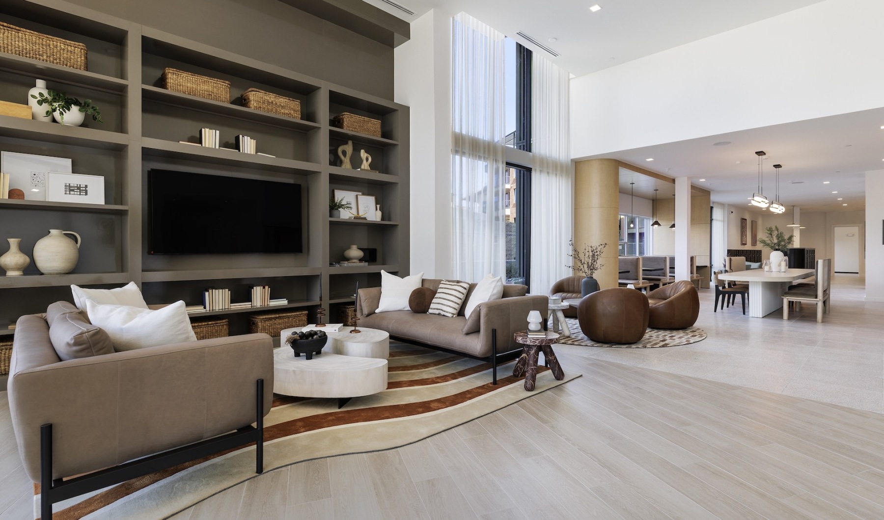 The Height of Sophistication The Height of Sophistication