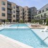 Rivette Tower Pool